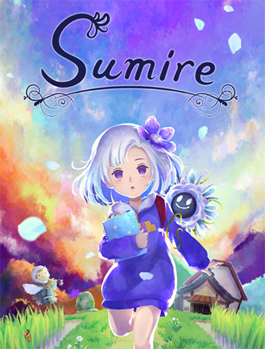 Sumire + Sunflower Update cover