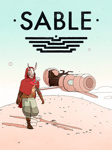 Sable cover