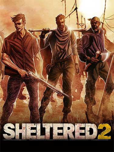 Sheltered 2 cover