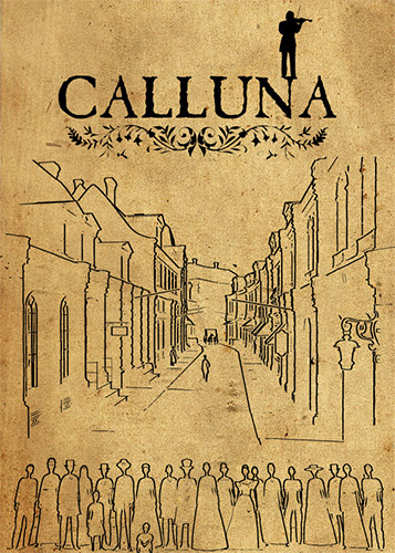 Calluna cover