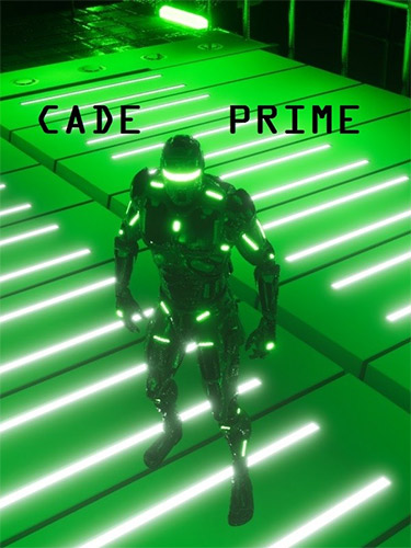 CADE PRIME cover