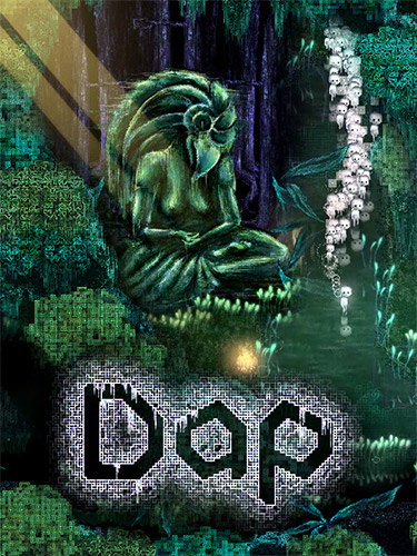 Dap cover