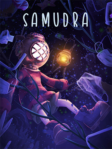 SAMUDRA cover