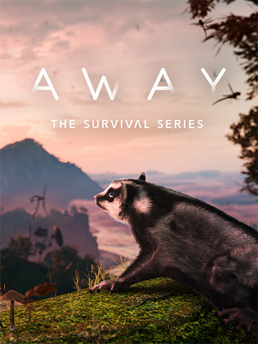 AWAY: The Survival Series + Windows 7 Fix cover