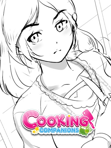 Cooking Companions cover