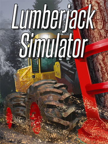 Lumberjack Simulator cover