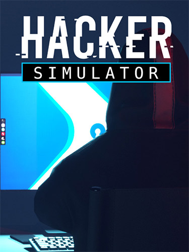 Hacker Simulator cover
