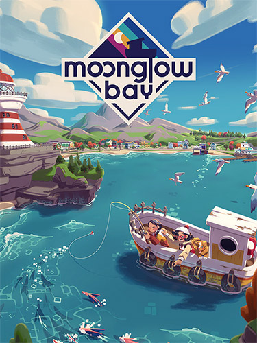 Moonglow Bay cover