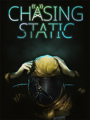 Chasing Static cover
