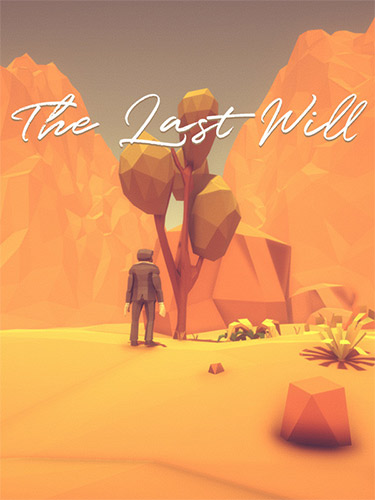 The Last Will cover