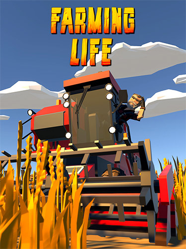 Farming Life cover