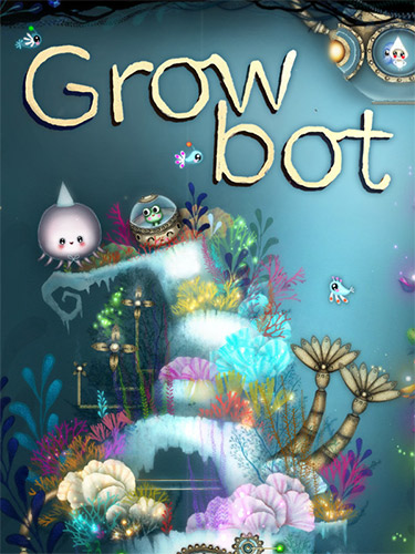 Growbot (x86/x64) cover