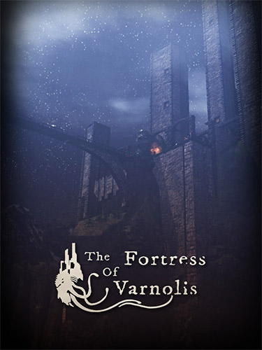 The Fortress of Varnolis cover