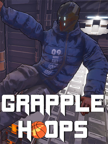 Grapple Hoops cover