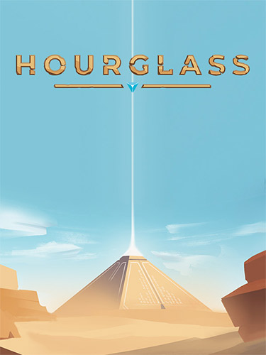 Hourglass cover
