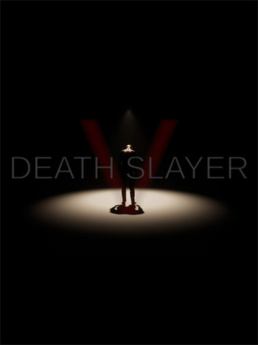 Death Slayer V cover