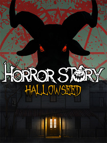 Horror Story: Hallowseed cover