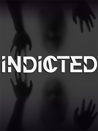 INDICTED cover