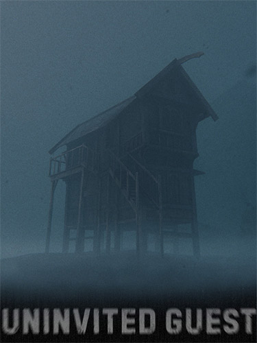 Uninvited Guest cover