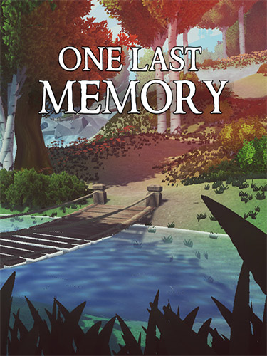 One Last Memory cover