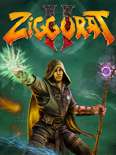 Ziggurat 2 + Supporter Pack DLC cover