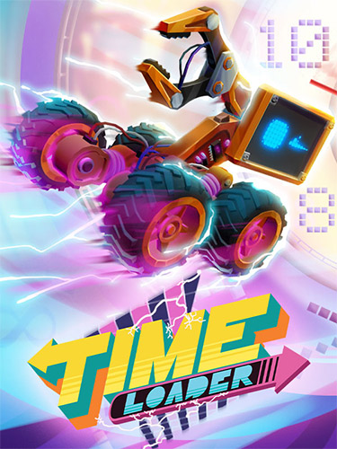 Time Loader cover