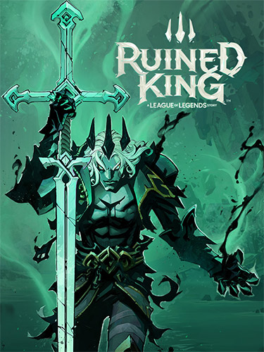 Ruined King: A League of Legends Story + 4 DLCs cover