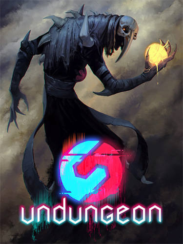 Undungeon cover