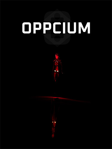 Oppcium cover