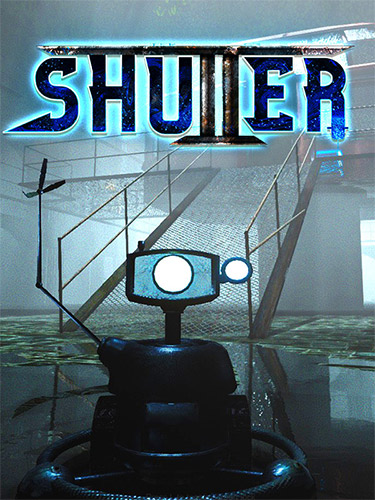 Shutter 2 + Year Two Update cover