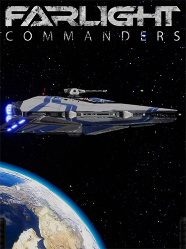 Farlight Commanders cover