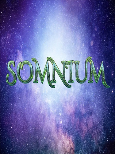 Somnium cover