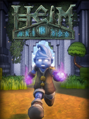 Heim cover