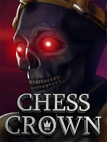Chess Crown cover