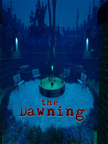The Dawning cover
