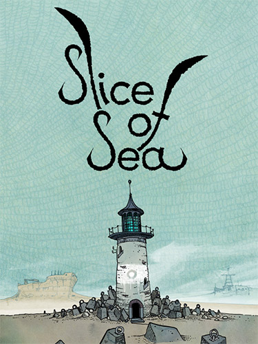 Slice of Sea cover
