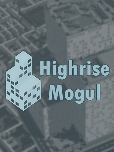 Highrise Mogul cover