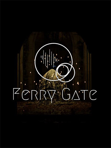 FerryGate cover