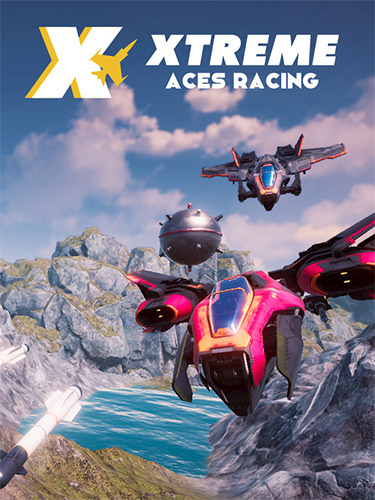 Xtreme Aces Racing cover