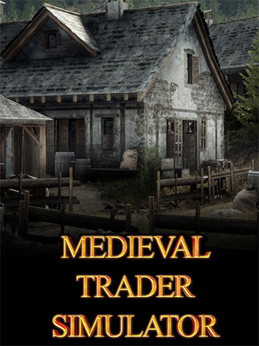 Medieval Trader Simulator cover