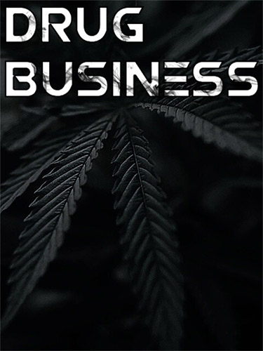 Drug Business cover