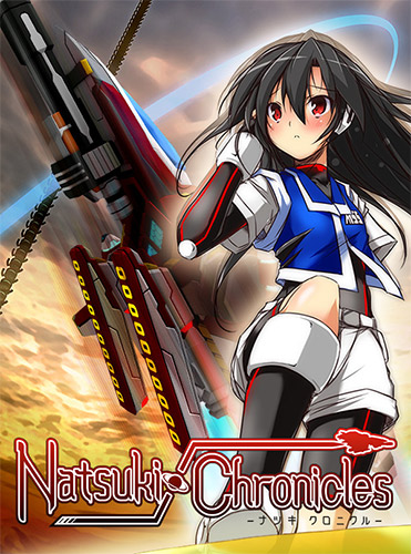 Natsuki Chronicles, v1.0.1.2 cover