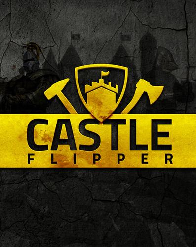 Castle Flipper, v1.2 cover