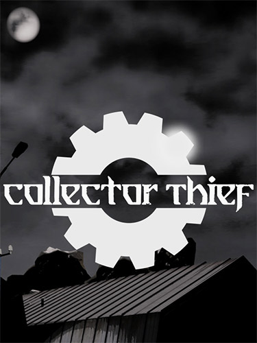 Collector Thief cover