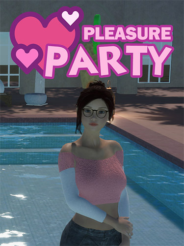 Pleasure Party cover