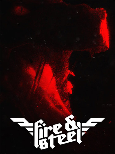 Fire & Steel cover