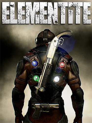 Elementite cover