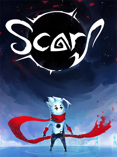 SCARF, v1.0.1 cover