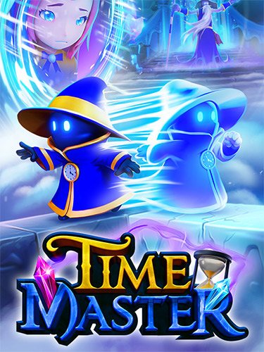 Time Master cover