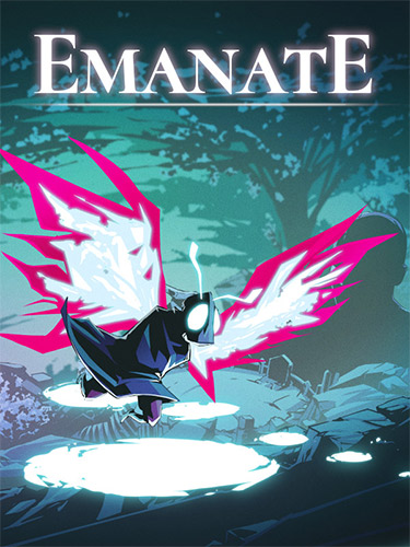 Emanate cover